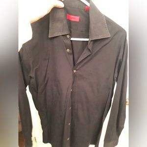 Hugo boss red label dress shirt